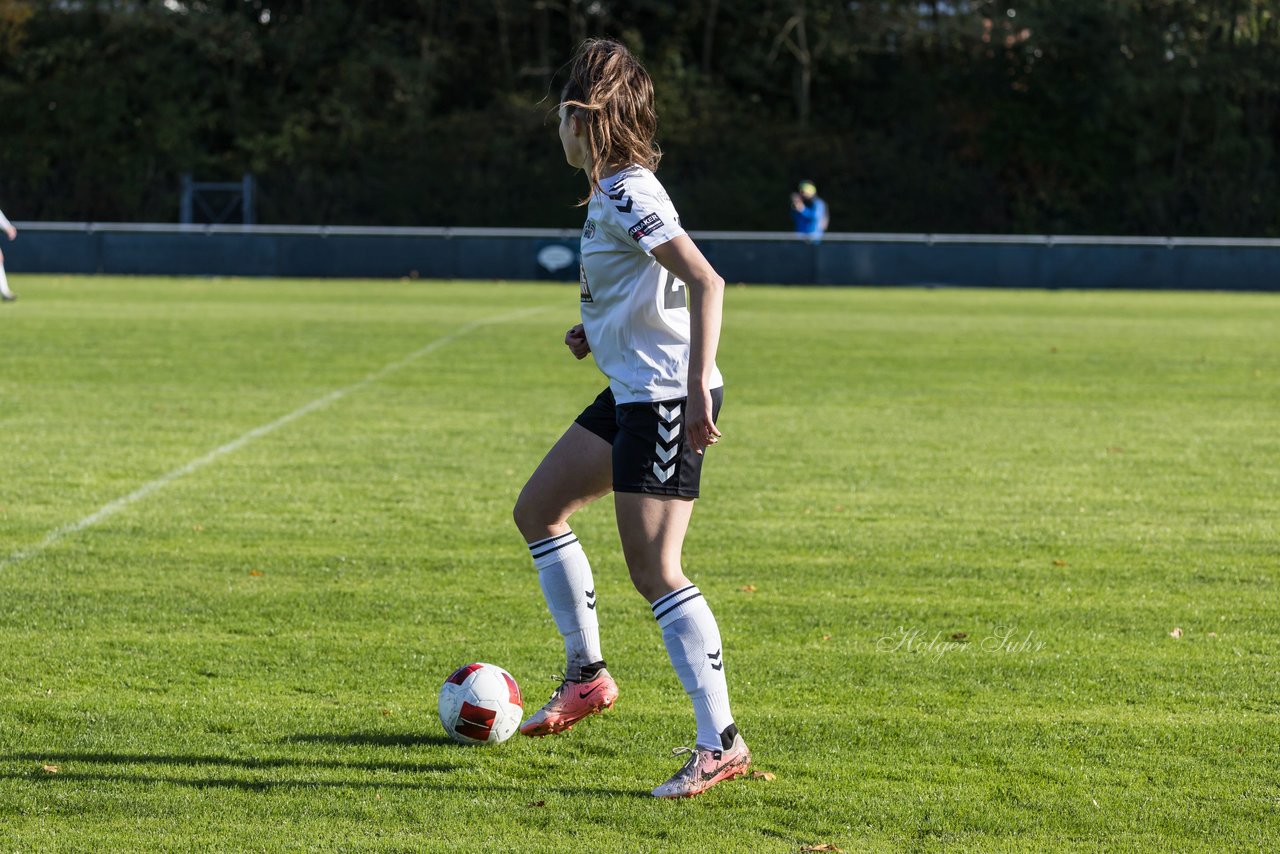 Bild 110 - F SV Henstedt Ulzburg2 - FSG Kaki-StuSie : Ergebnis: 2:2